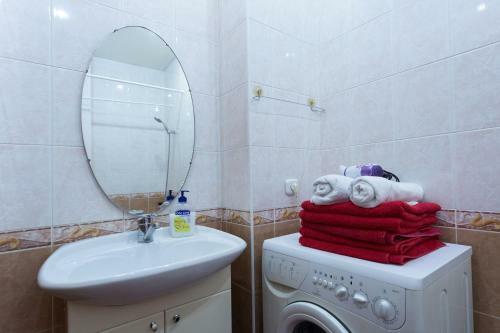 Apartamento Skytowerapartment