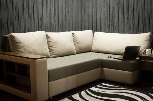Apartment On Nezavisimosti 35