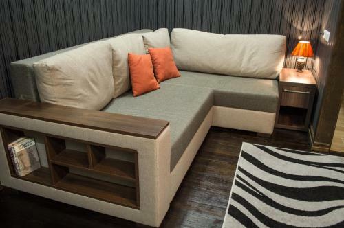 Apartment On Nezavisimosti 35
