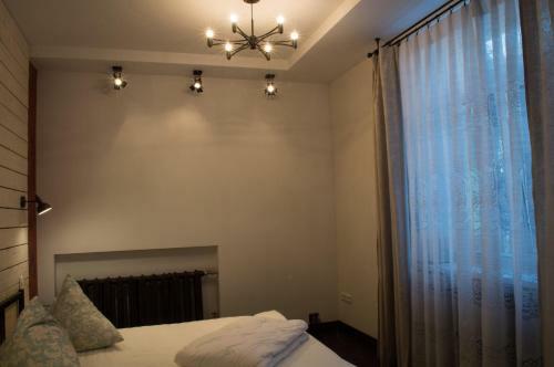Apartment On Nezavisimosti 35