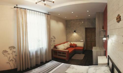 Apartment On Nezavisimosti 35
