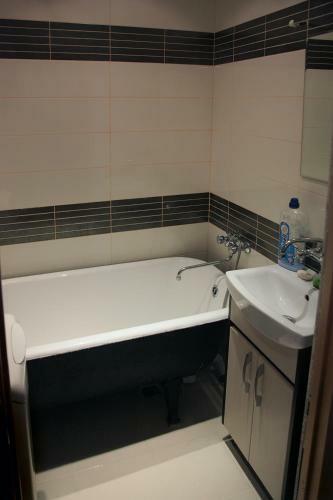 Apartment On Nezavisimosti 35