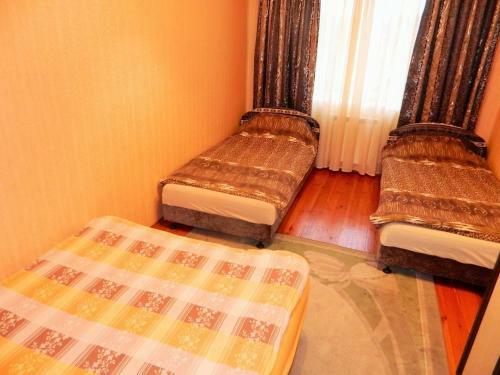 Hostal Usadba Uzgorie-vip Near Minsk