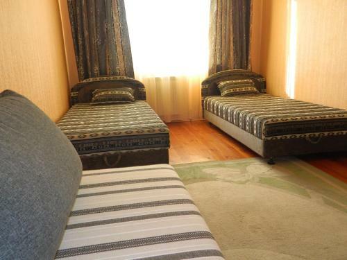 Hostal Usadba Uzgorie-vip Near Minsk