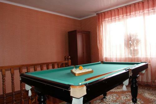 Hostal Usadba Uzgorie-vip Near Minsk