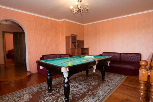 Hostal Usadba Uzgorie-vip Near Minsk