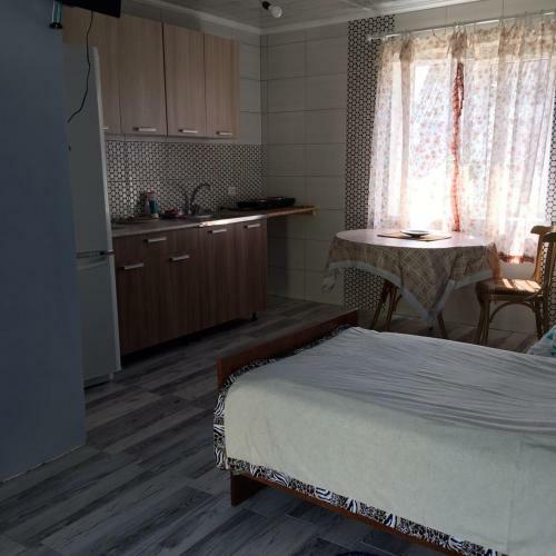 Hostal Tsarikova House