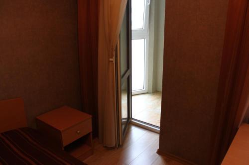Hotel Ekvator