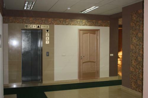 Hotel Ekvator