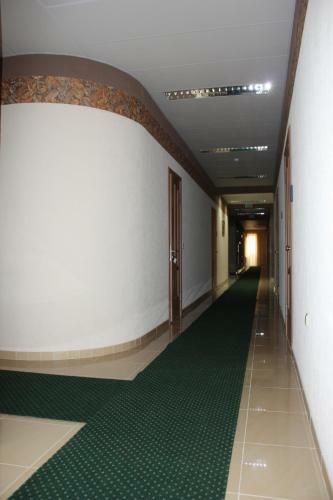 Hotel Ekvator