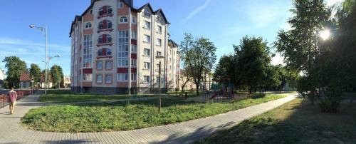 Apartment Zamok Gidimina
