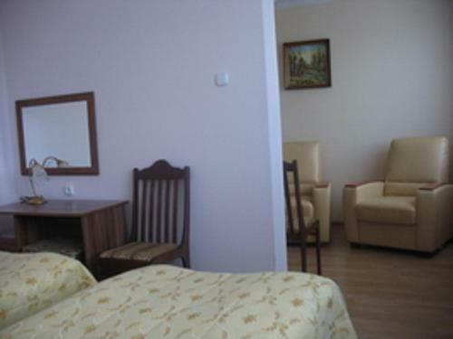 Hotel Lida