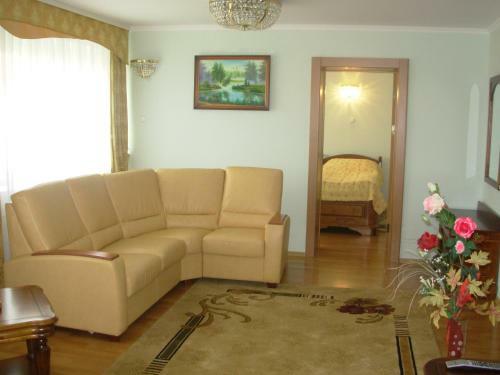 Hotel Lida