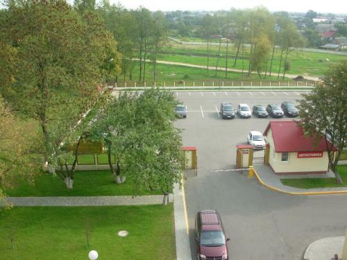Hotel Lida