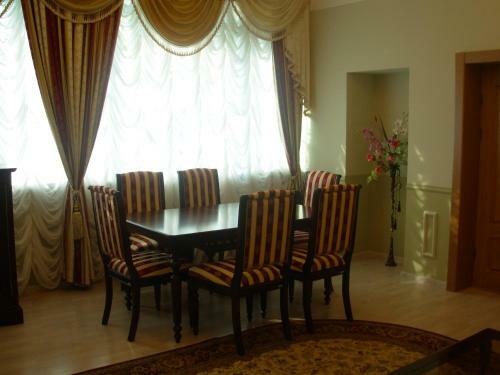 Hotel Lida