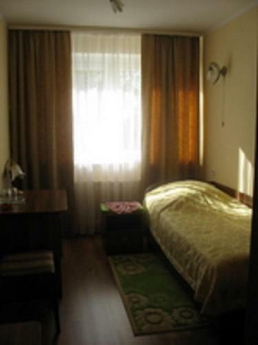 Hotel Lida