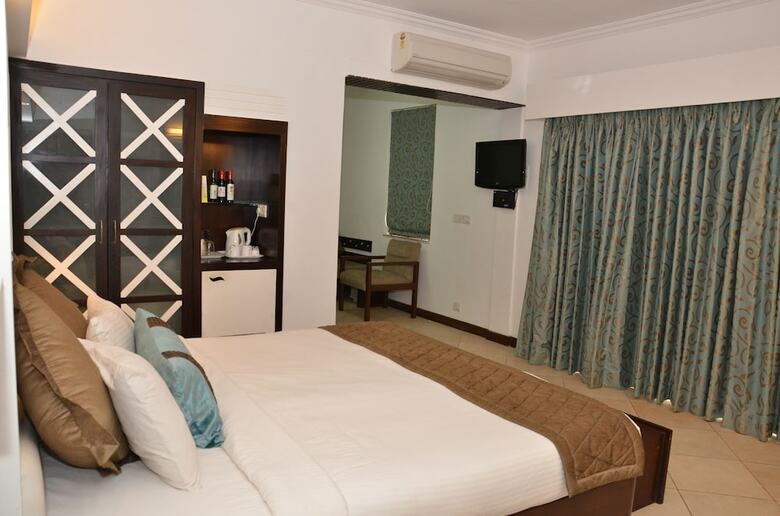 Hotel Sonesta Inns