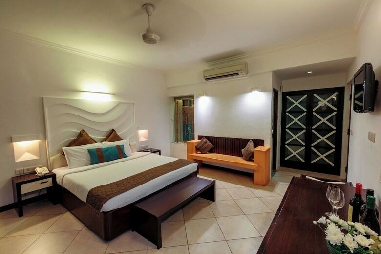 Hotel Sonesta Inns