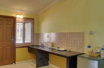 Hotel Goveia Holiday Homes