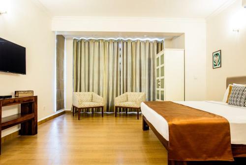Aguada Anchorage - The Villa Resort