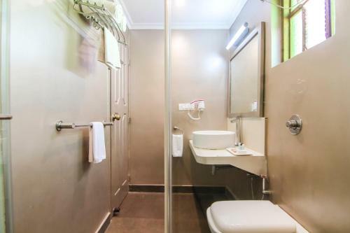 Aguada Anchorage - The Villa Resort