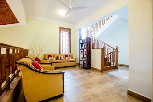 Aguada Anchorage - The Villa Resort
