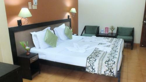 Hotel Alor Grande Holiday Resort
