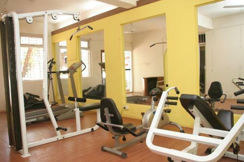 Hotel Alor Grande Holiday Resort