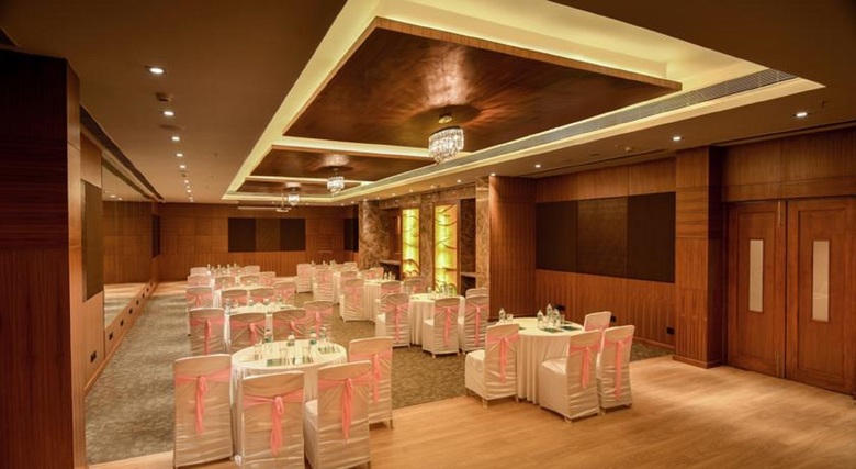 Hotel Acacia Goa