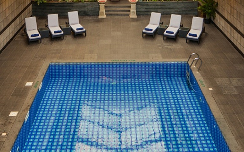 Hotel Acacia Goa