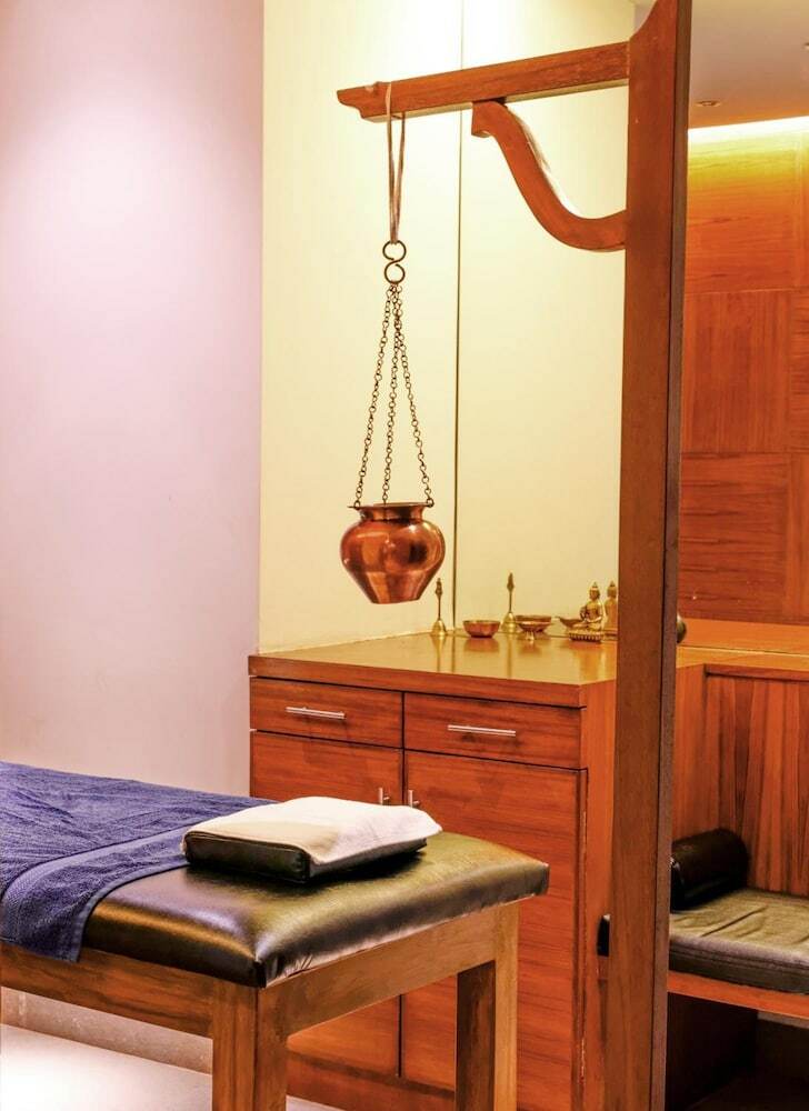 Hotel Acacia Goa
