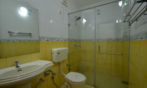Hotel Silver Sands Sunshine - Angaara