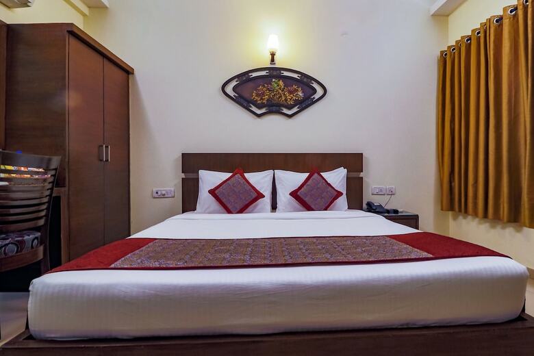 Hotel Le Seasons Beach Resort