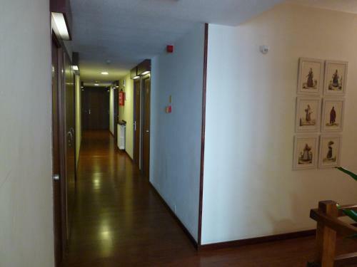 Hotel Restaurante San Anton
