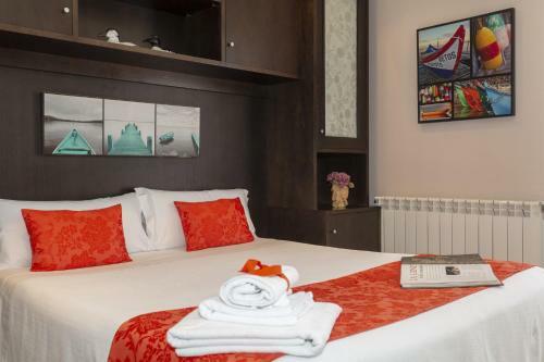 Apartamentos Tur�sticos Playa de Tapia