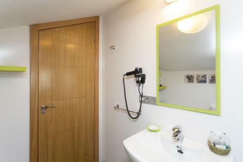 Apartamentos Tur�sticos Playa de Tapia