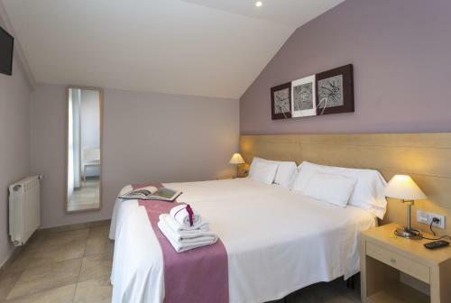 Apartamentos Tur�sticos Playa de Tapia