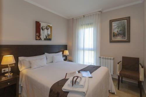 Apartamentos Tur�sticos Playa de Tapia