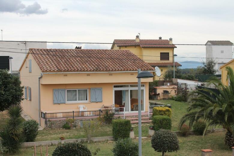 Casa Les Roques