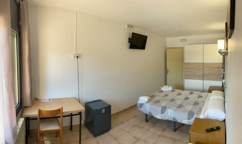 Hotel Les Roques