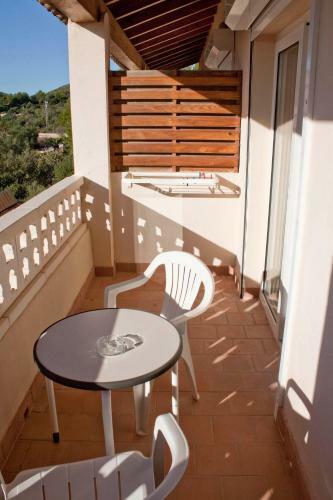 Hostal Fonda Las Palmeras