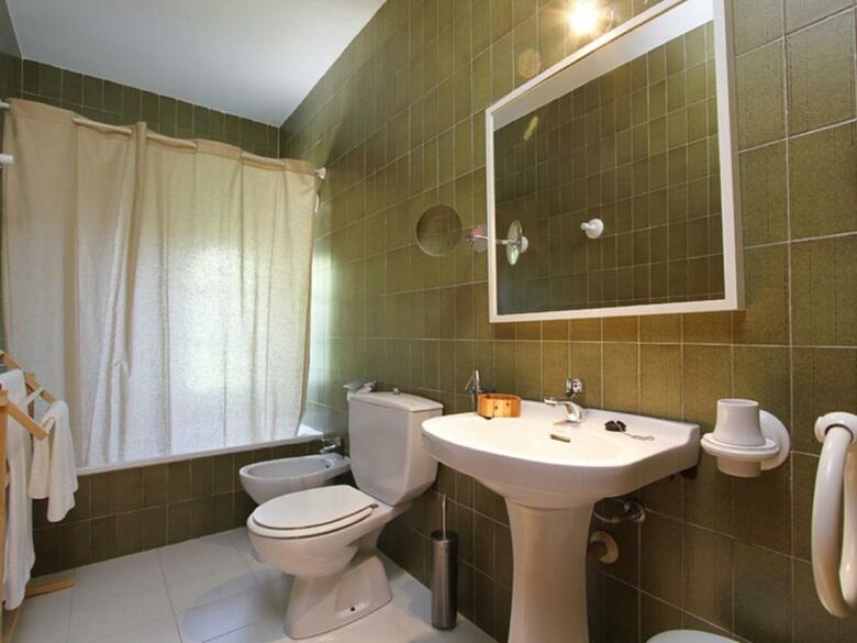 Luxurious Villa With Private Pool In Arta Majorca