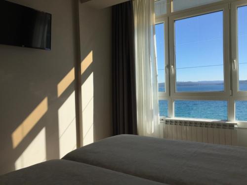 Hostal La Cruz