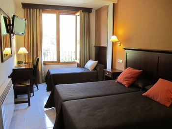 Hotel Apartamento Turmo