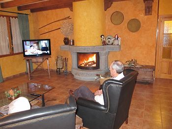 Hotel Apartamento Turmo