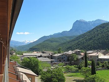 Hotel Apartamento Turmo