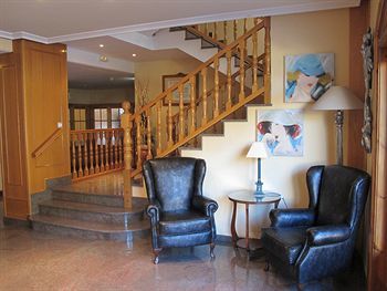 Hotel Apartamento Turmo