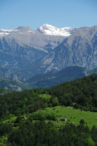 Camping Pe�a Monta�esa