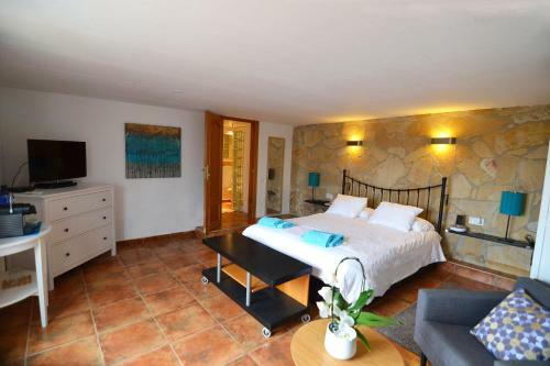 Bed & Breakfast Azure Guest Villa