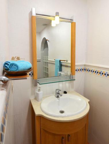 Bed & Breakfast Azure Guest Villa
